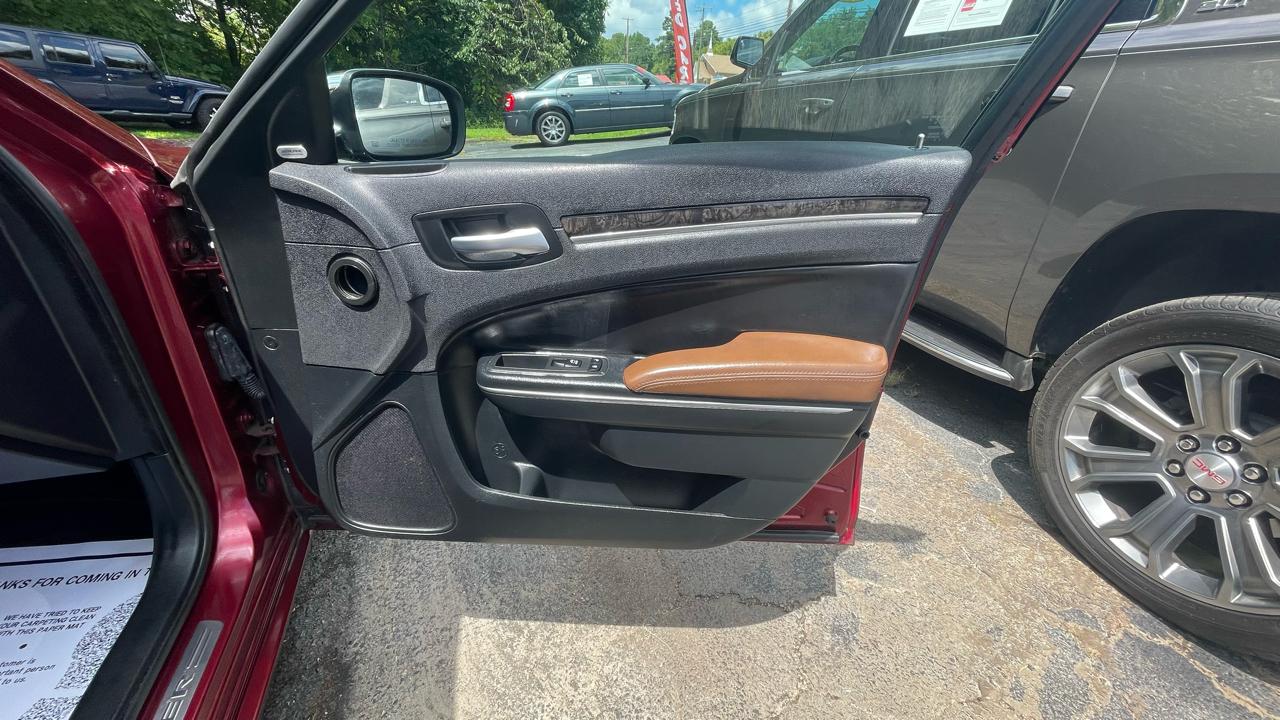 Chrysler 300 Limited AWD 2018