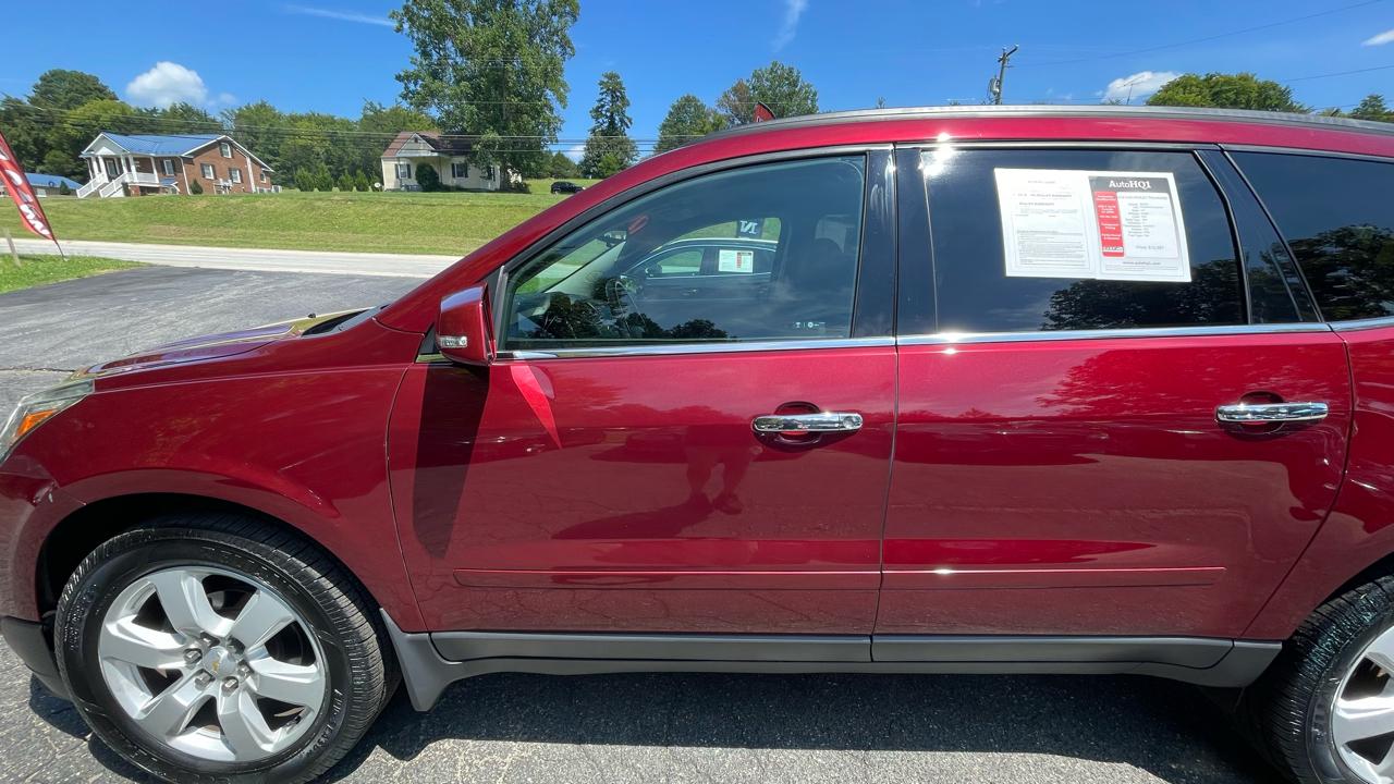Chevrolet Traverse 1LT FWD 2016