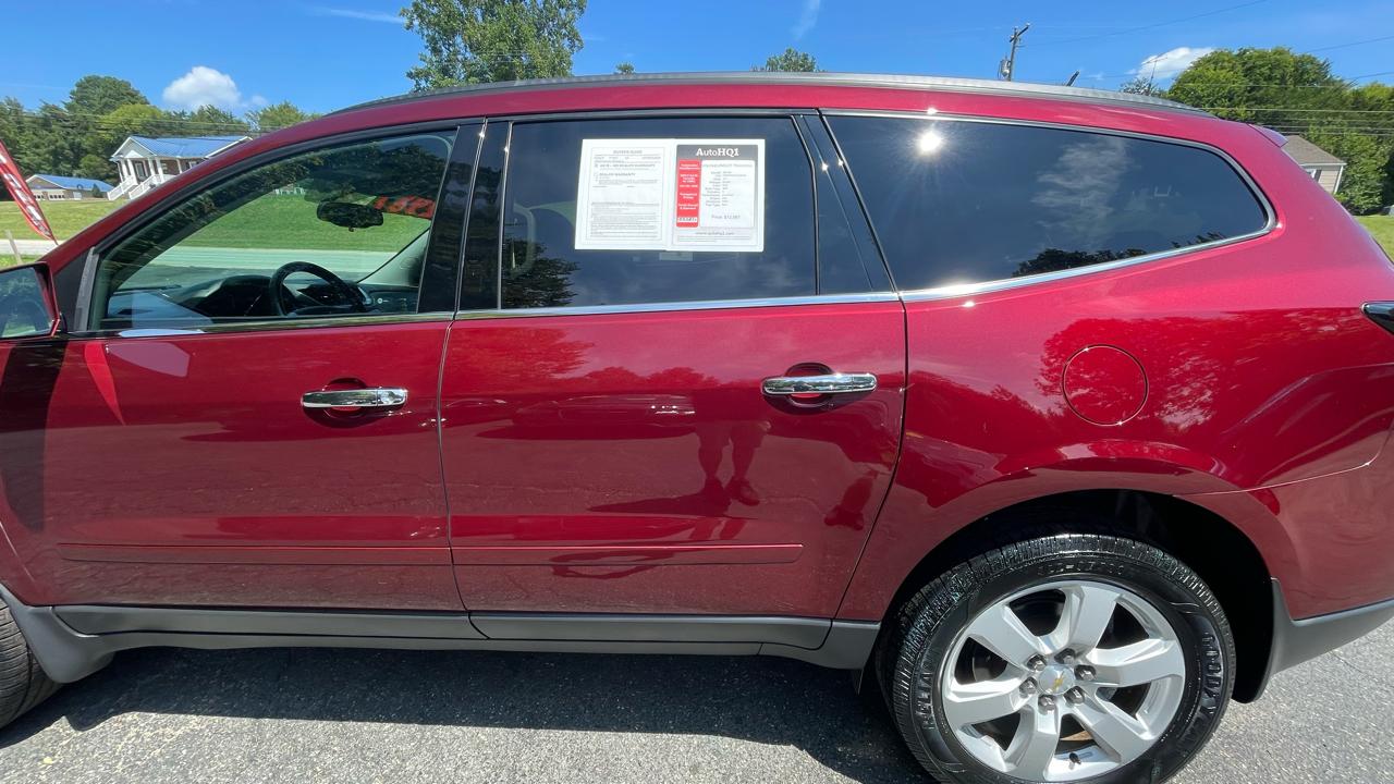 Chevrolet Traverse 1LT FWD 2016
