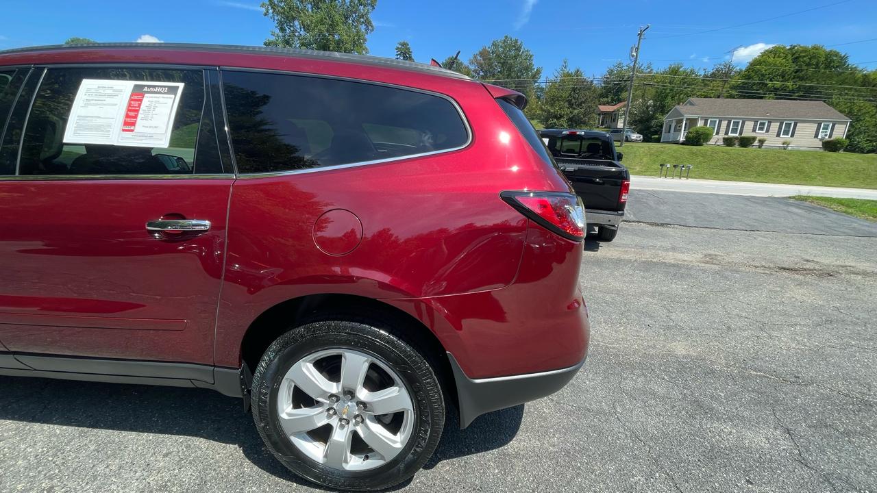 Chevrolet Traverse 1LT FWD 2016