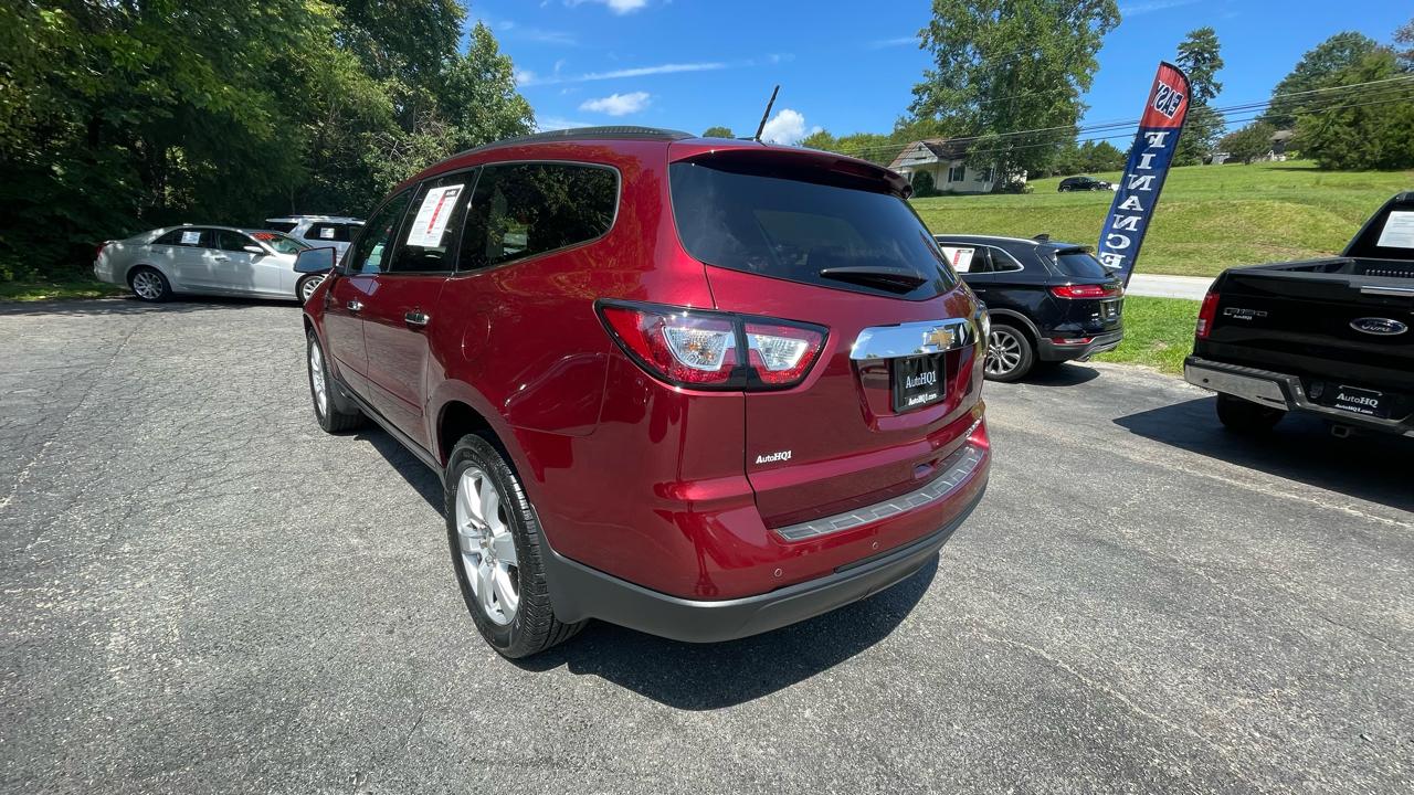 Chevrolet Traverse 1LT FWD 2016
