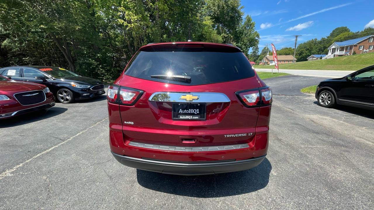 Chevrolet Traverse 1LT FWD 2016