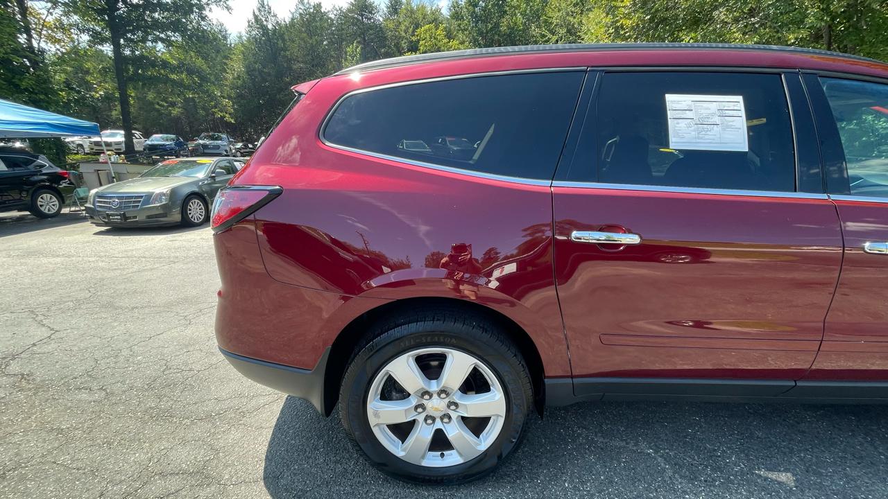 Chevrolet Traverse 1LT FWD 2016