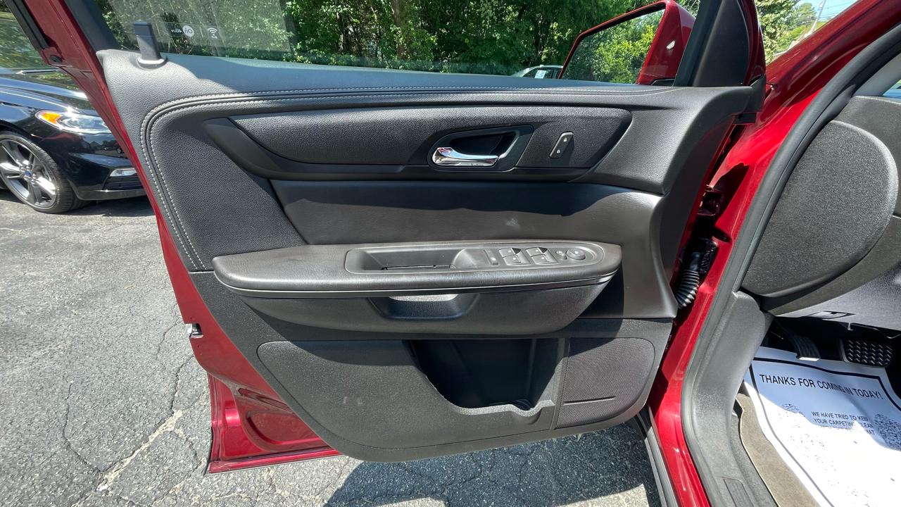Chevrolet Traverse 1LT FWD 2016