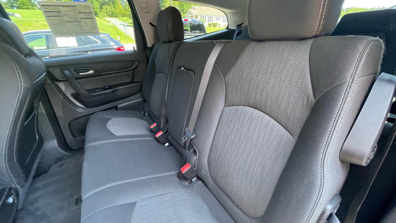 Chevrolet Traverse 1LT FWD 2016