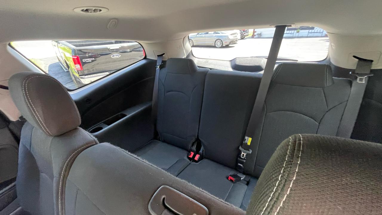 Chevrolet Traverse 1LT FWD 2016