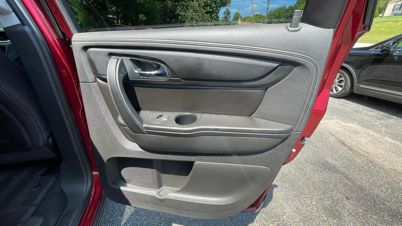 Chevrolet Traverse 1LT FWD 2016