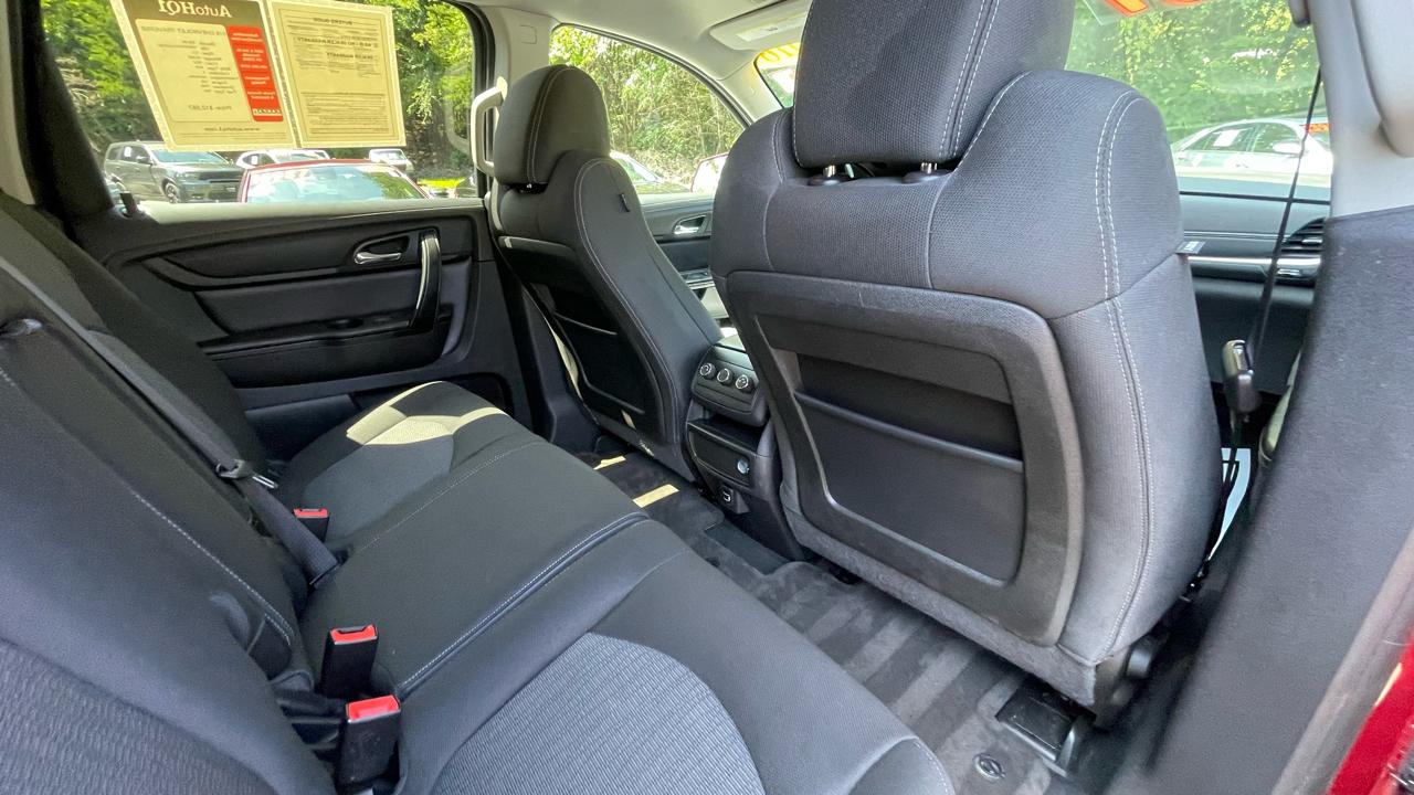 Chevrolet Traverse 1LT FWD 2016