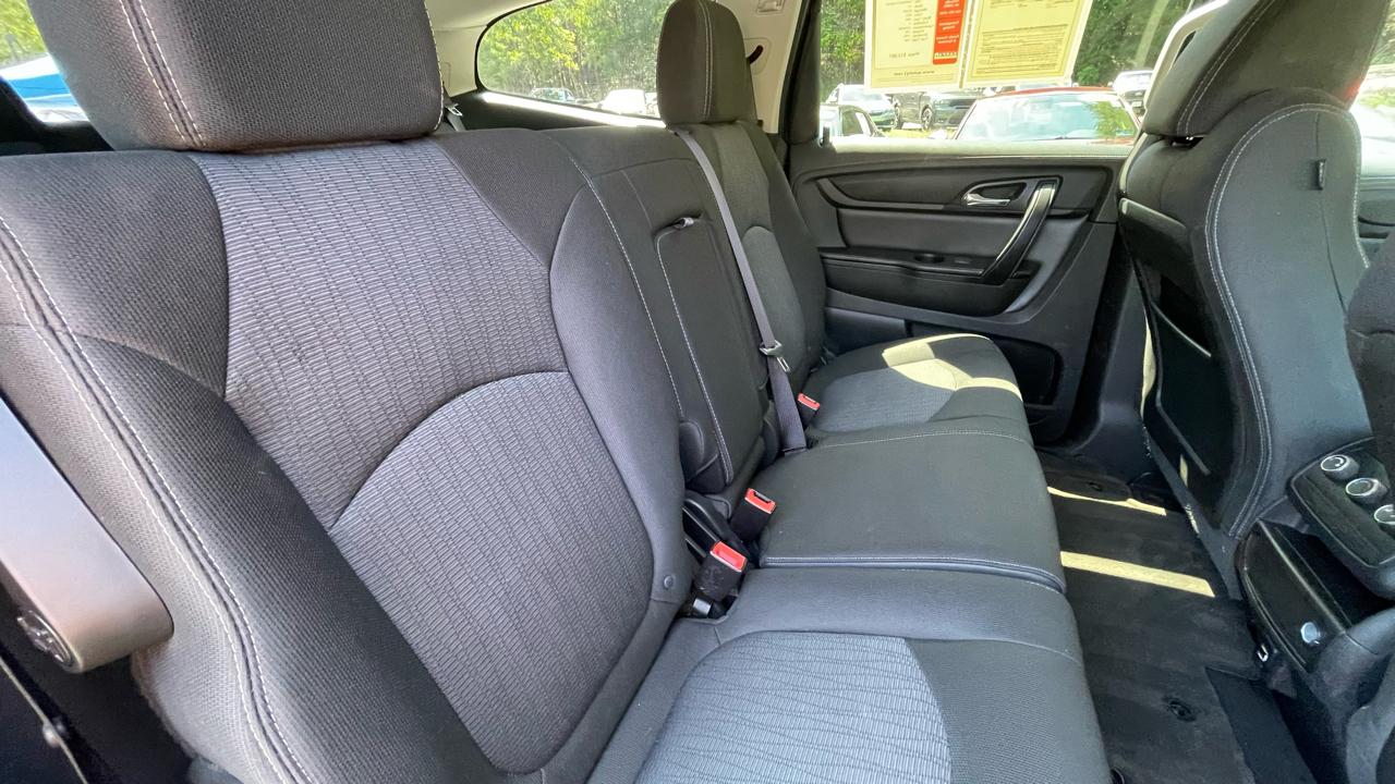 Chevrolet Traverse 1LT FWD 2016
