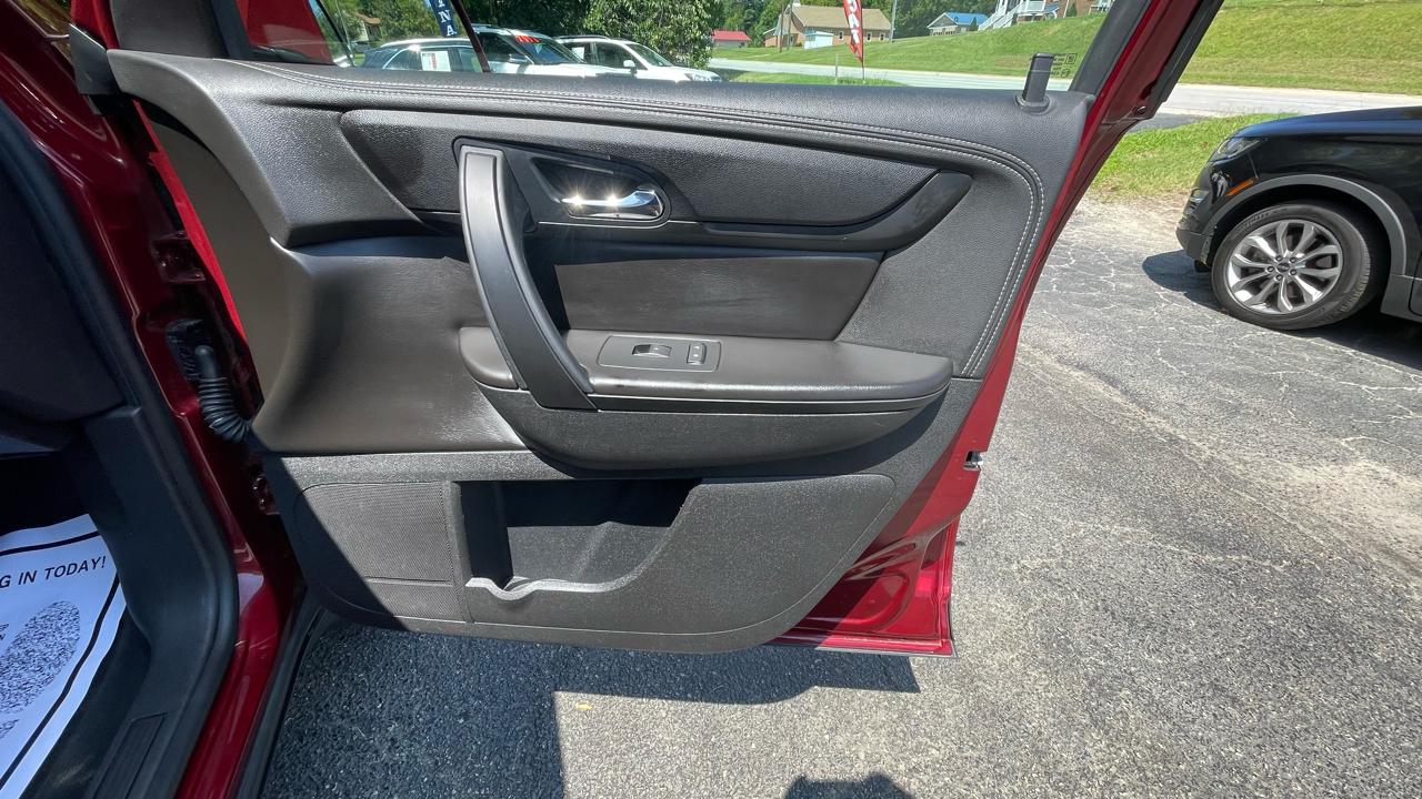 Chevrolet Traverse 1LT FWD 2016