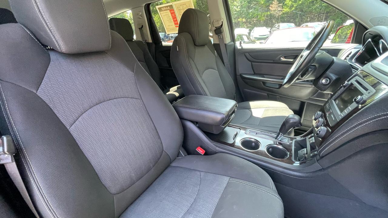 Chevrolet Traverse 1LT FWD 2016