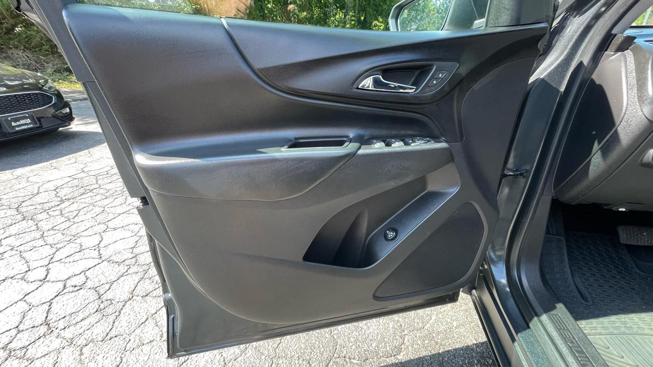 Chevrolet Equinox LT 2WD 2018