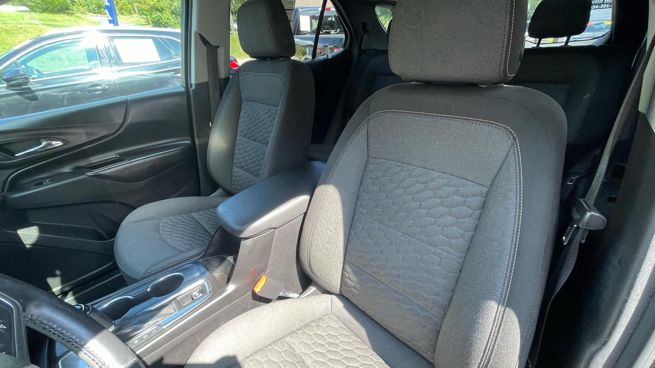 Chevrolet Equinox LT 2WD 2018