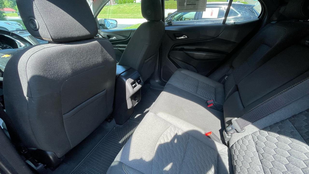 Chevrolet Equinox LT 2WD 2018