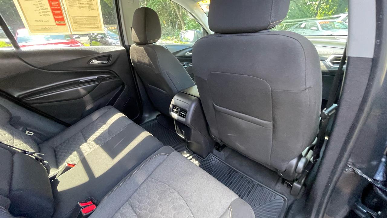 Chevrolet Equinox LT 2WD 2018