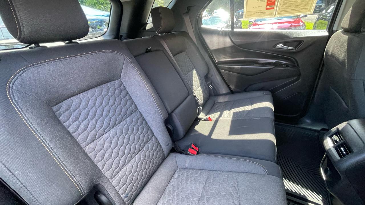 Chevrolet Equinox LT 2WD 2018