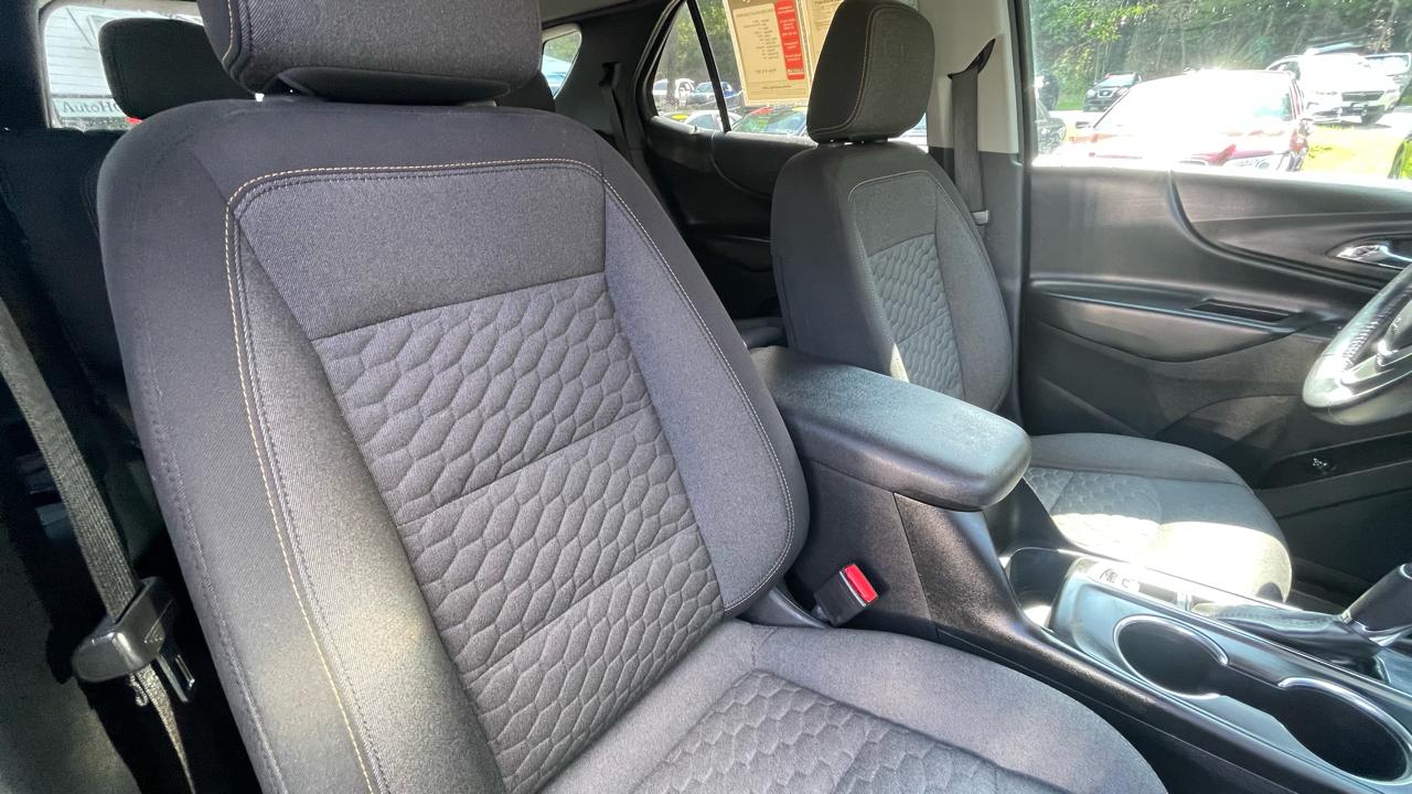 Chevrolet Equinox LT 2WD 2018