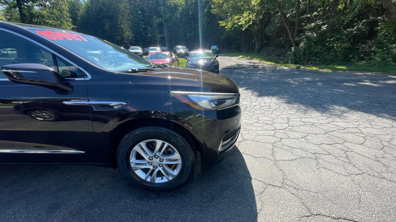Buick Enclave Essence AWD 2018