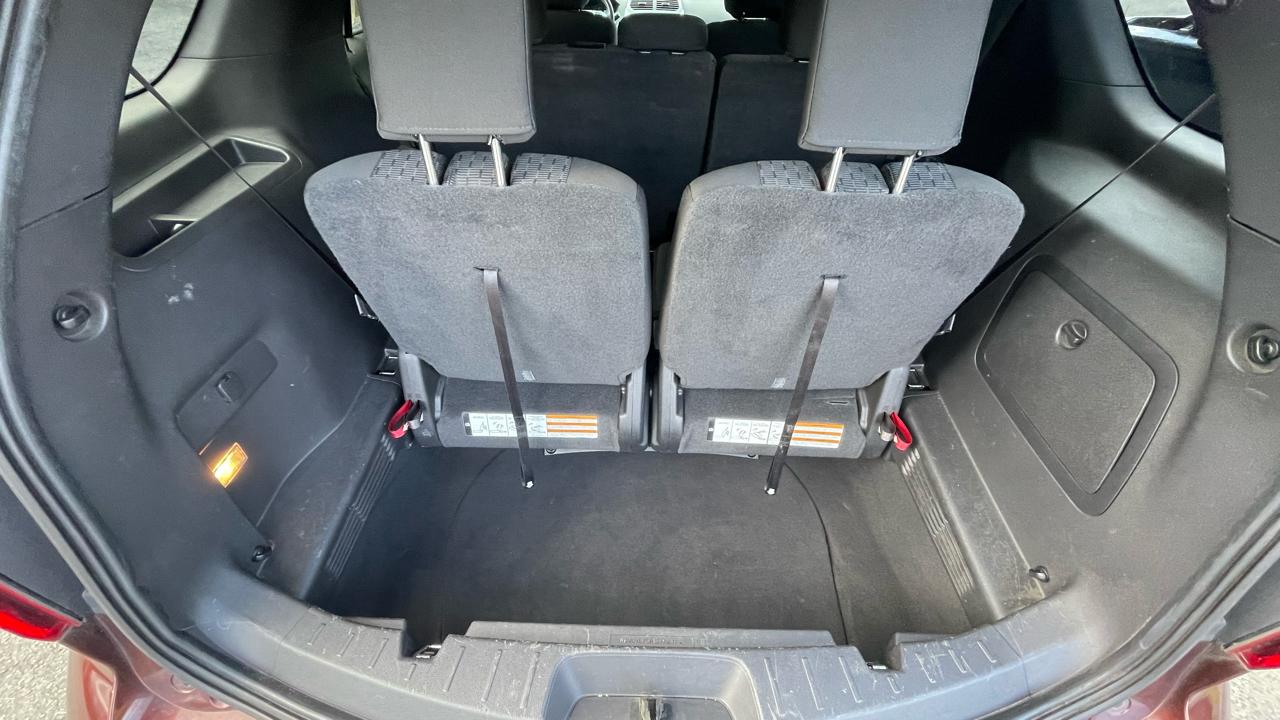 Ford Explorer XLT 4WD 2015