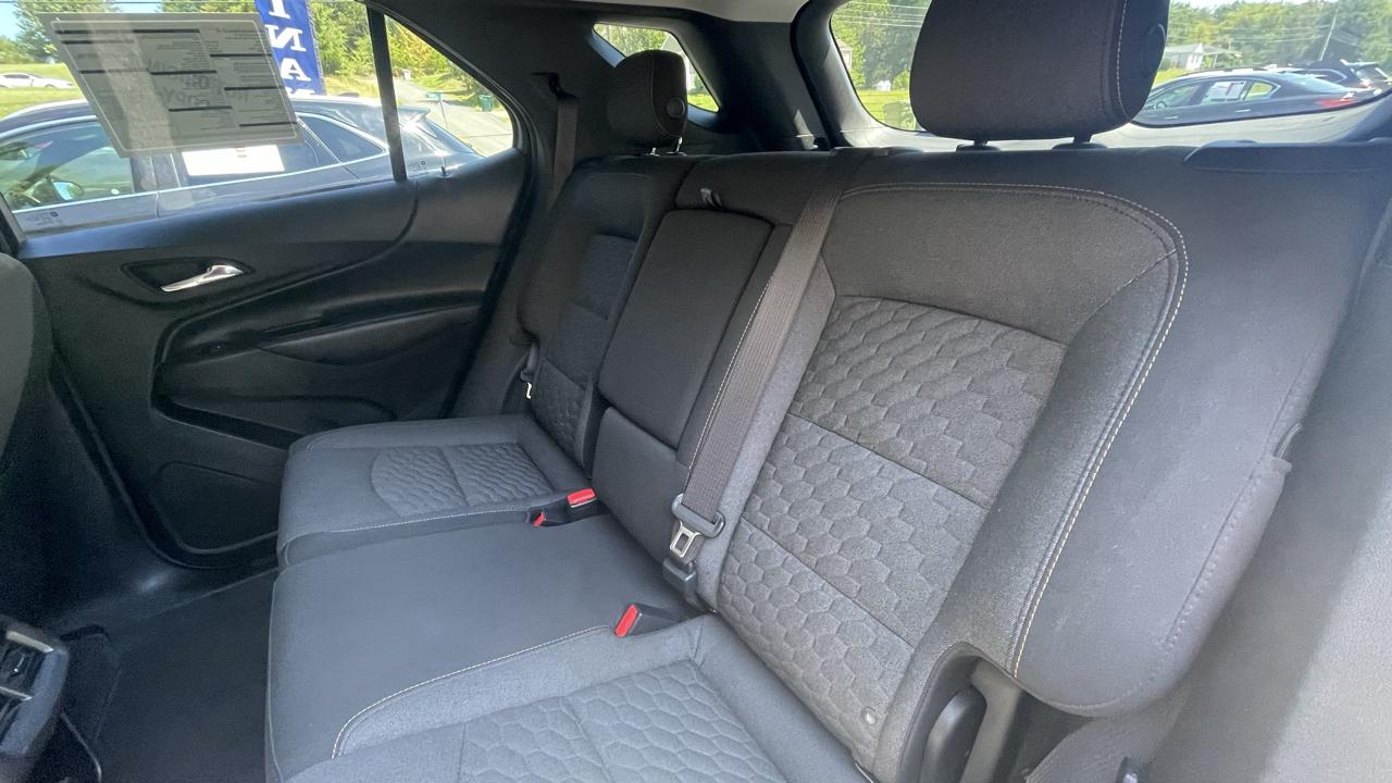 Chevrolet Equinox LT 2WD 2018