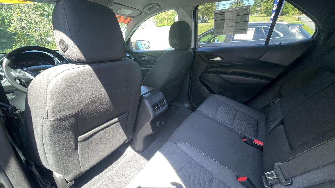 Chevrolet Equinox LT 2WD 2018