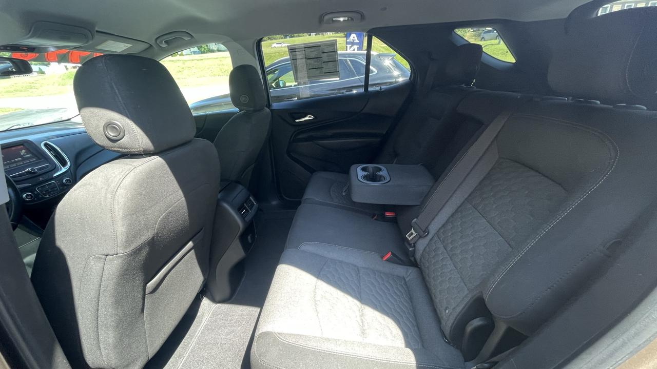 Chevrolet Equinox LT 2WD 2018