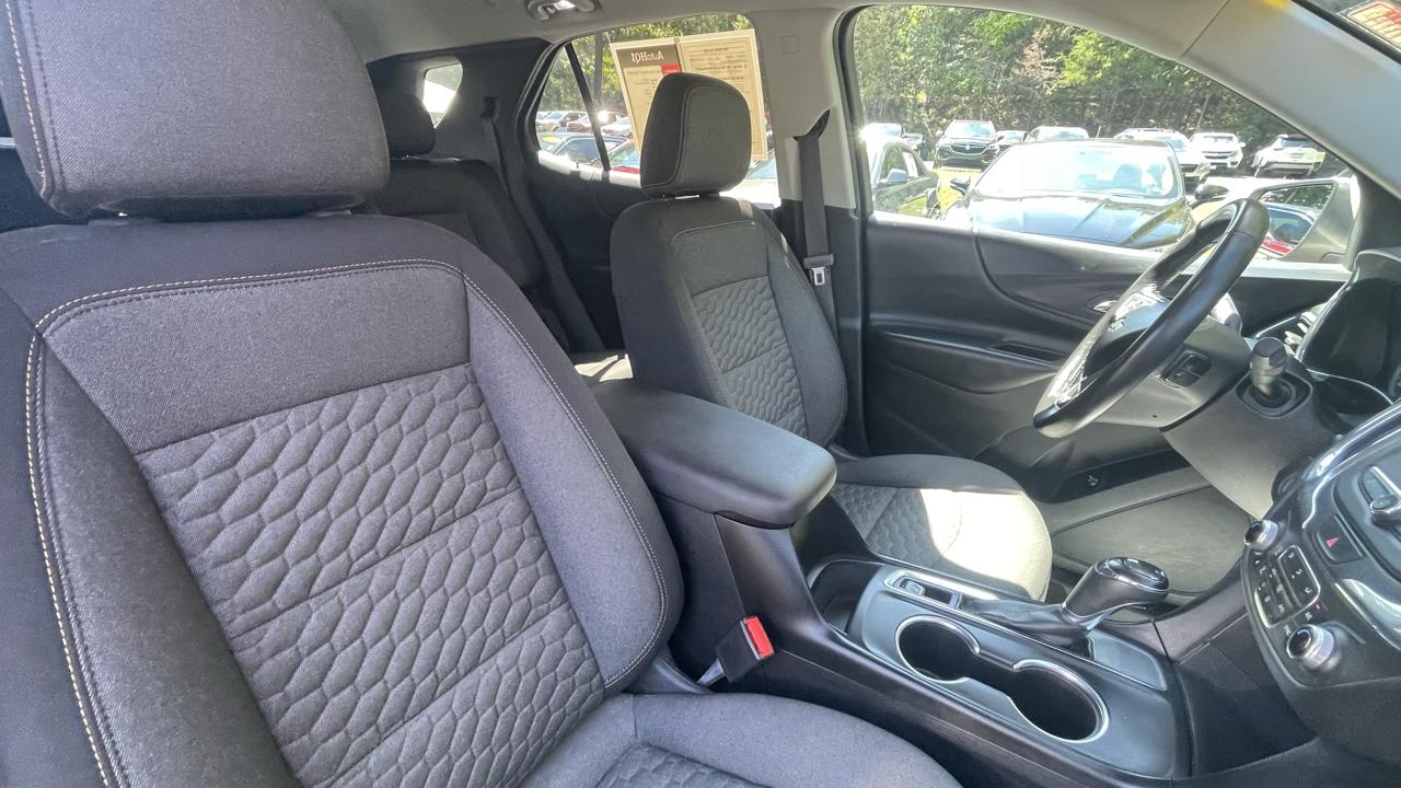 Chevrolet Equinox LT 2WD 2018