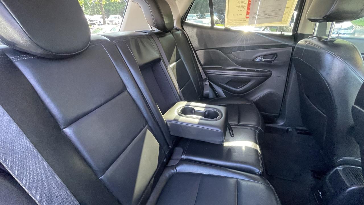 Buick Encore Essence AWD 2019