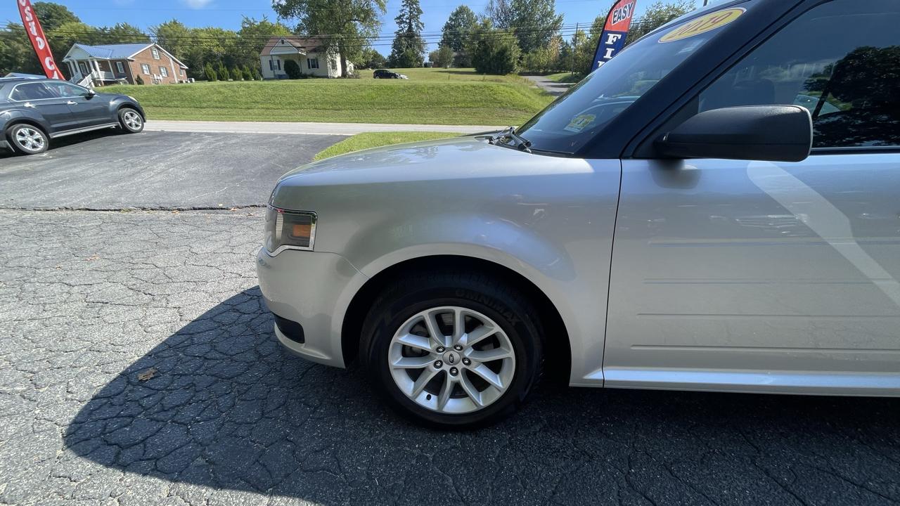 Ford Flex SE FWD 2019