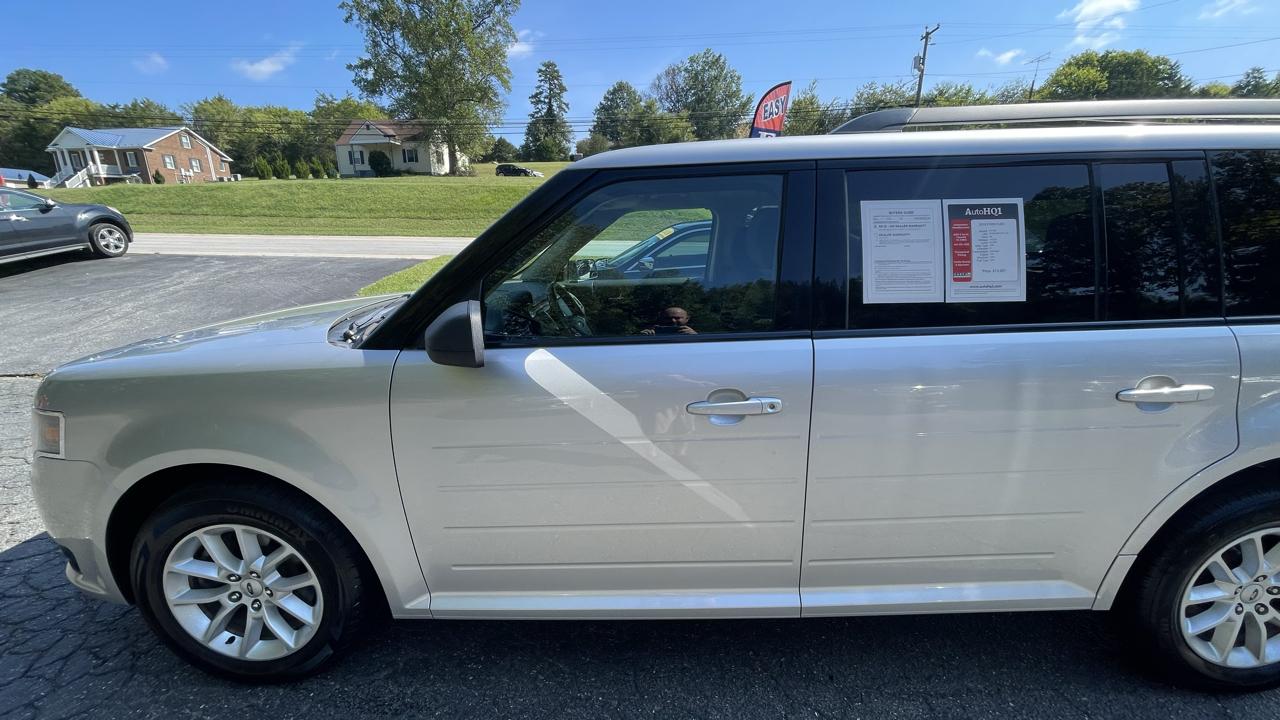 Ford Flex SE FWD 2019