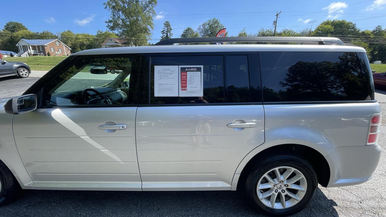 Ford Flex SE FWD 2019