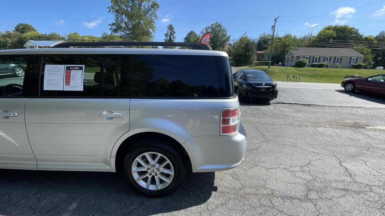 Ford Flex SE FWD 2019