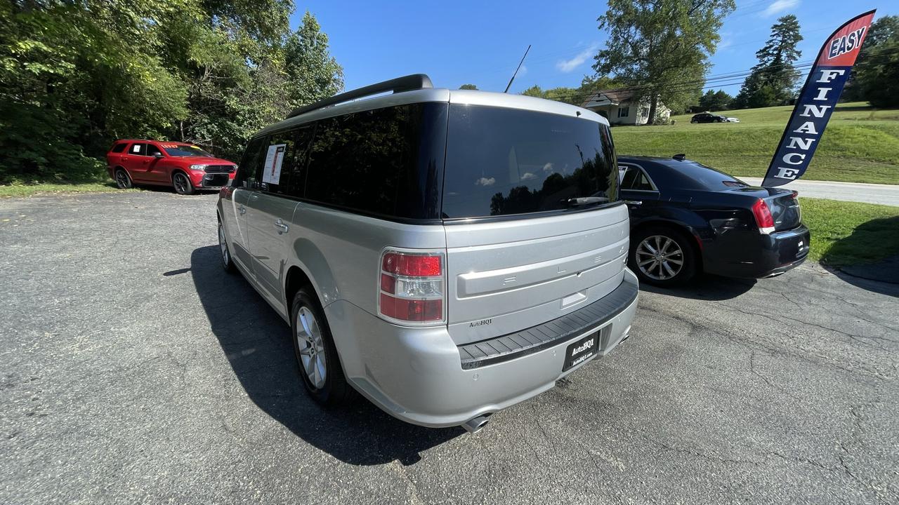 Ford Flex SE FWD 2019