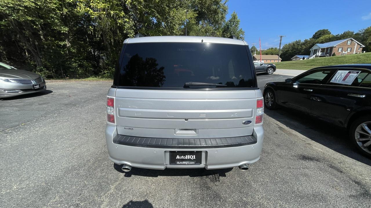 Ford Flex SE FWD 2019