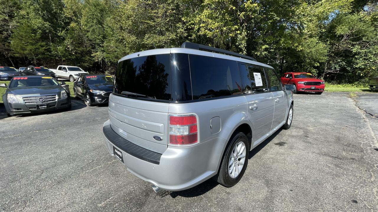 Ford Flex SE FWD 2019