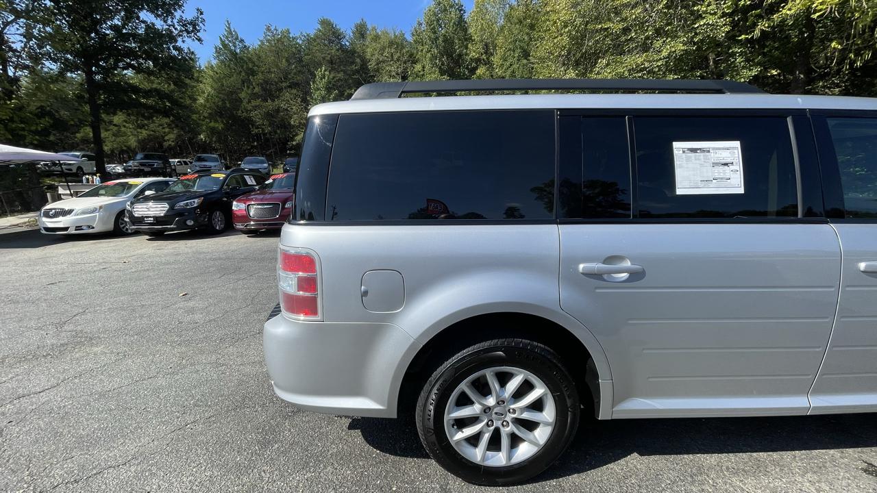 Ford Flex SE FWD 2019
