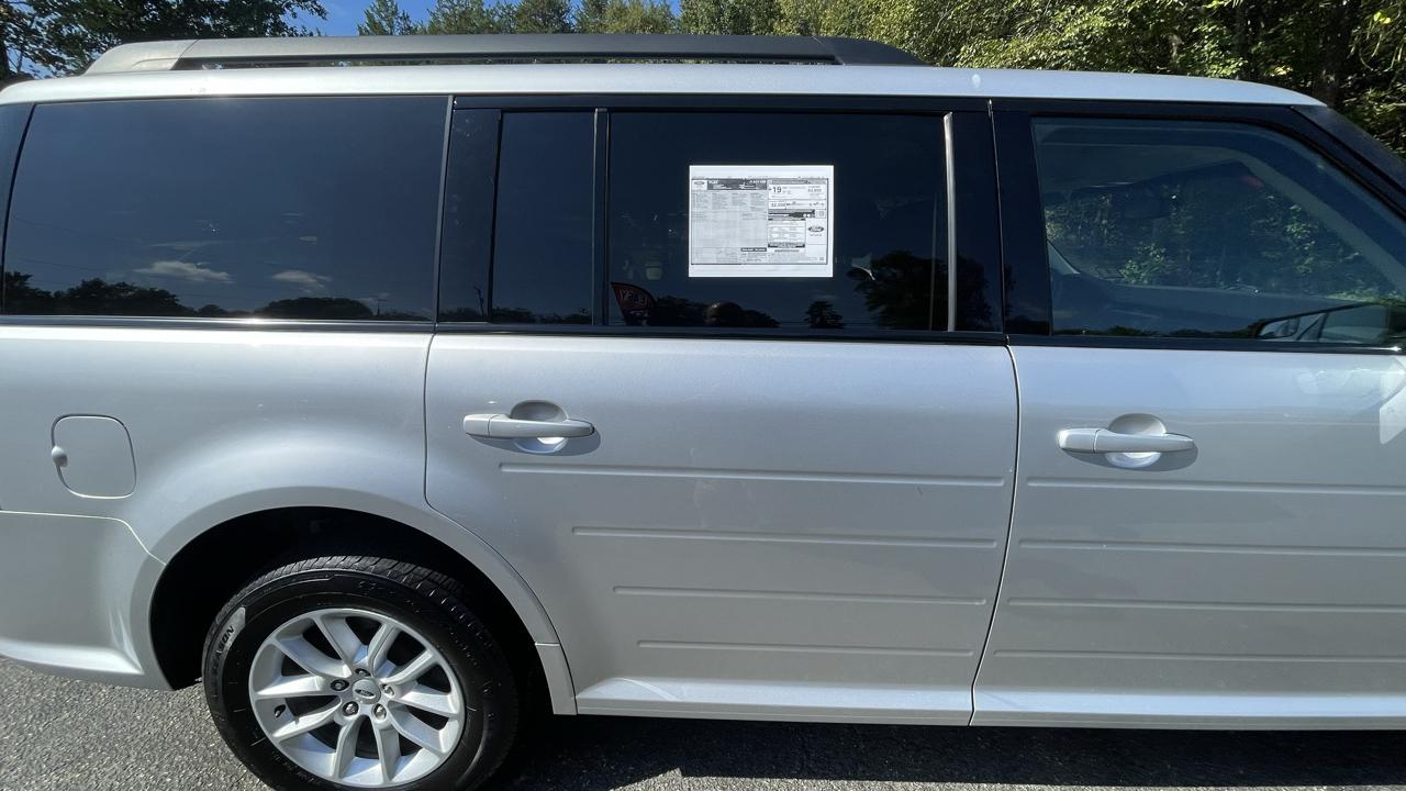 Ford Flex SE FWD 2019