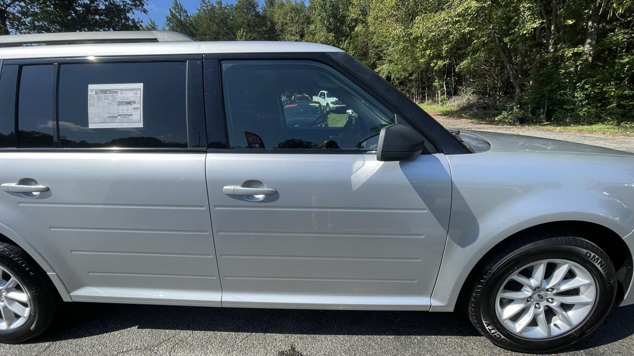 Ford Flex SE FWD 2019