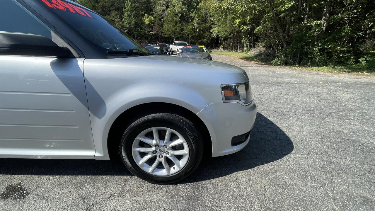Ford Flex SE FWD 2019