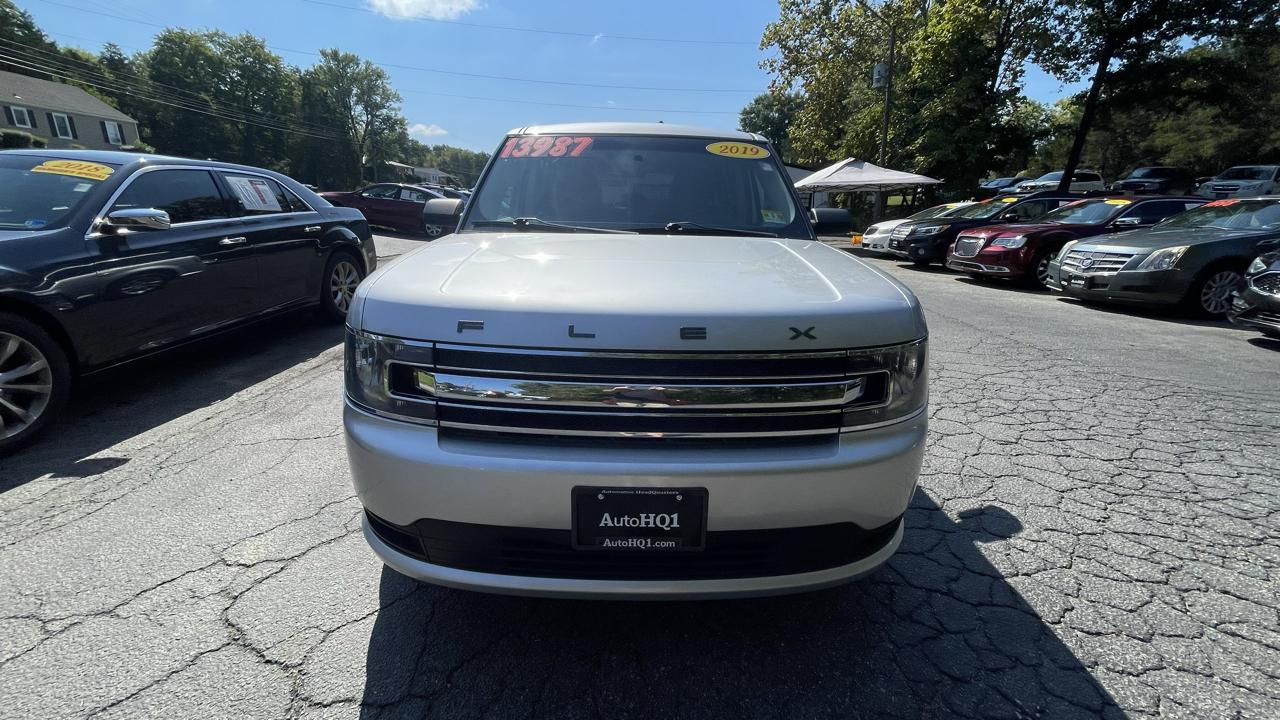 Ford Flex SE FWD 2019