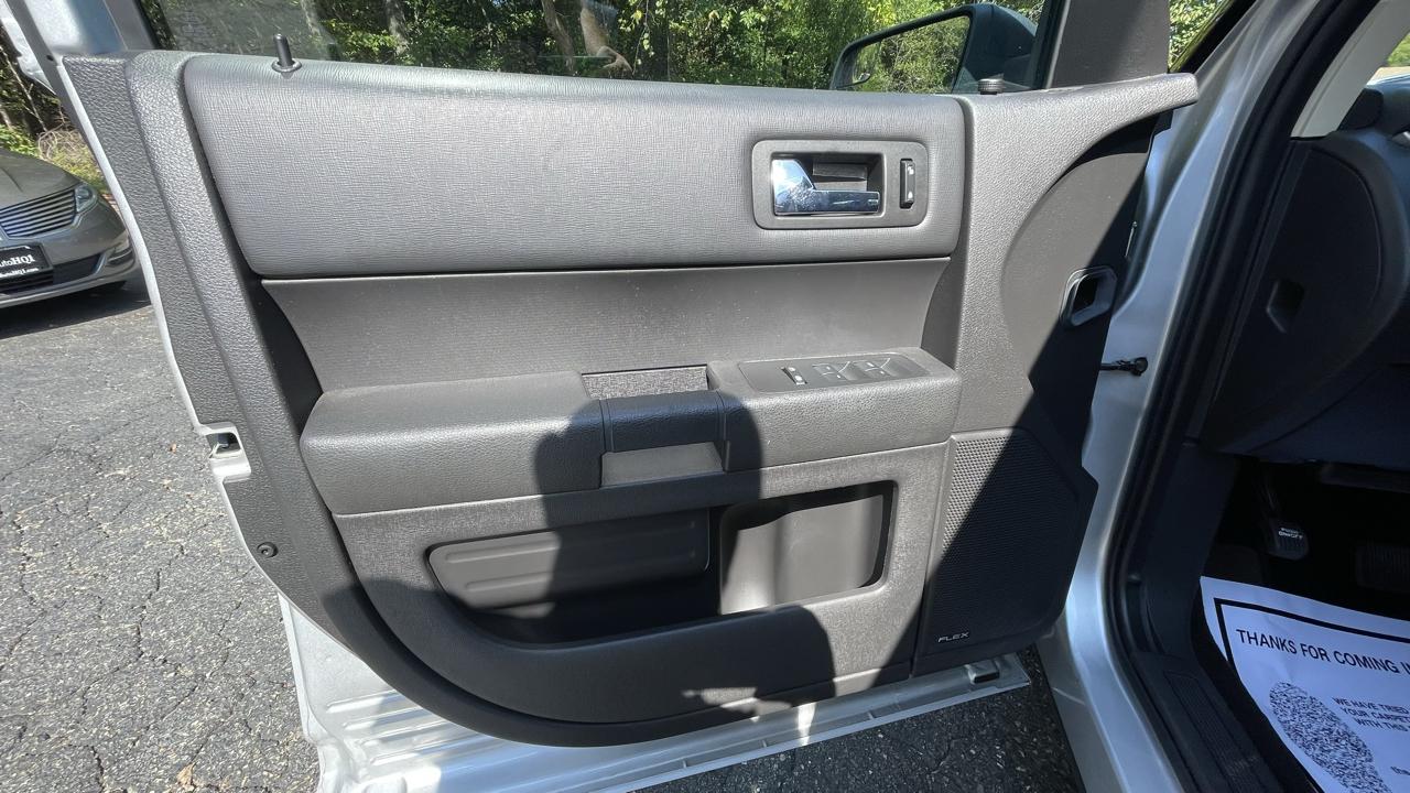 Ford Flex SE FWD 2019