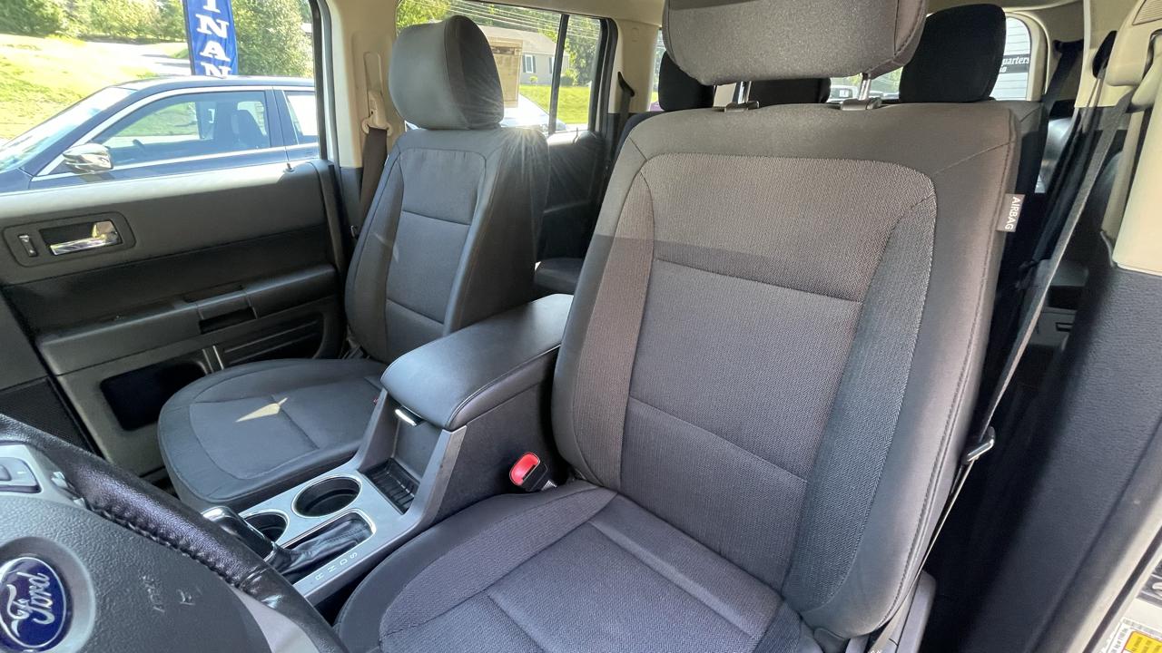 Ford Flex SE FWD 2019
