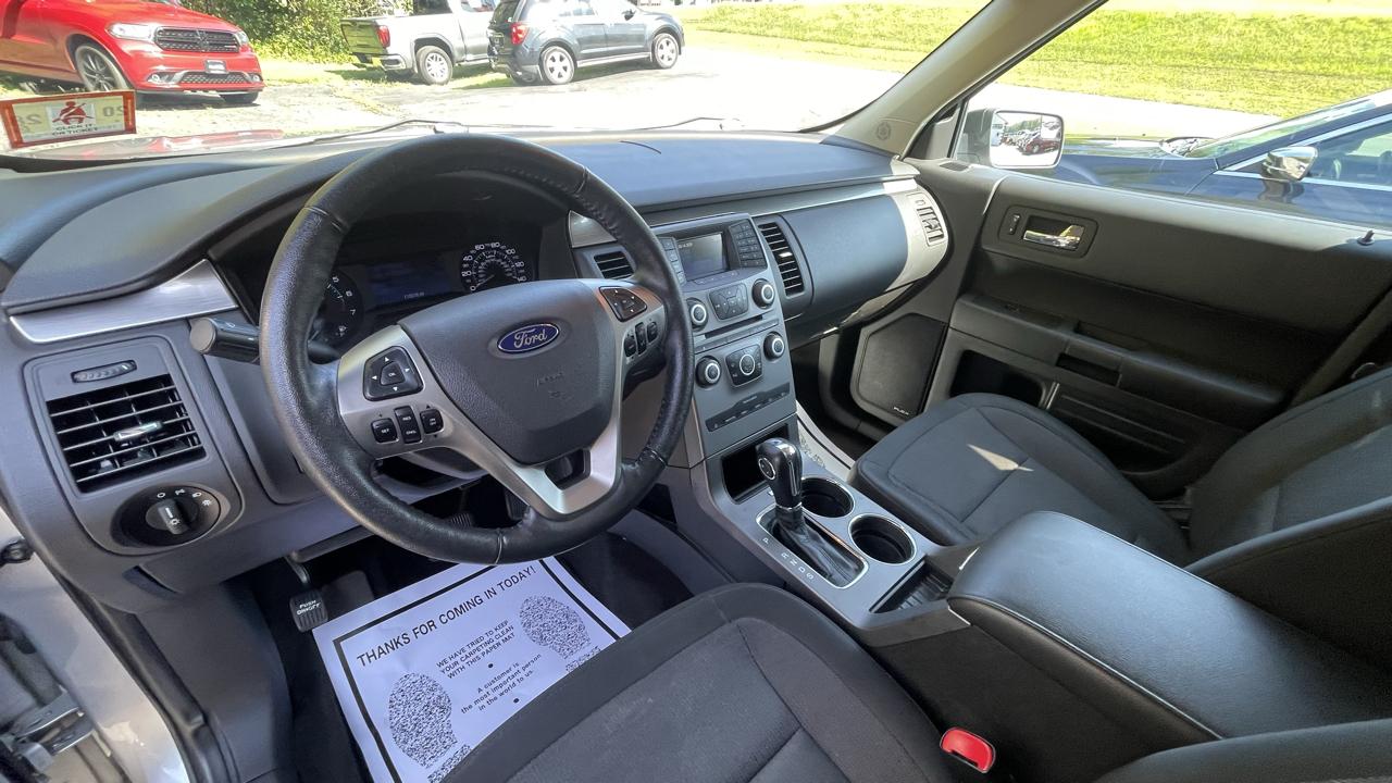 Ford Flex SE FWD 2019