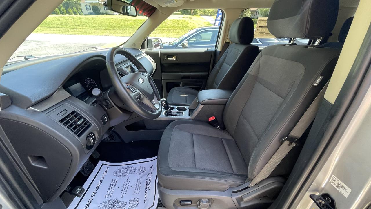 Ford Flex SE FWD 2019