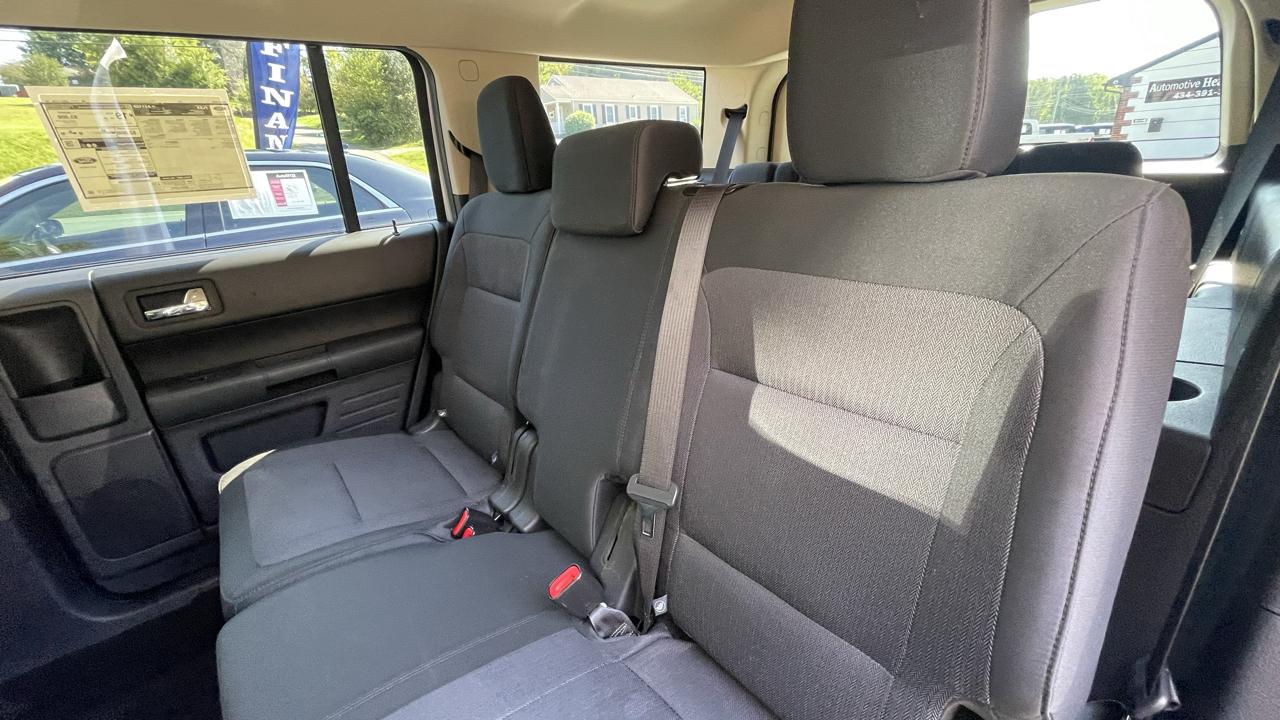 Ford Flex SE FWD 2019