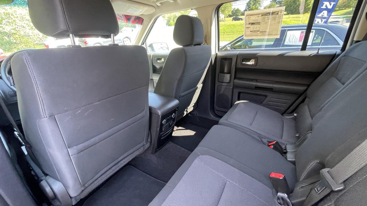 Ford Flex SE FWD 2019