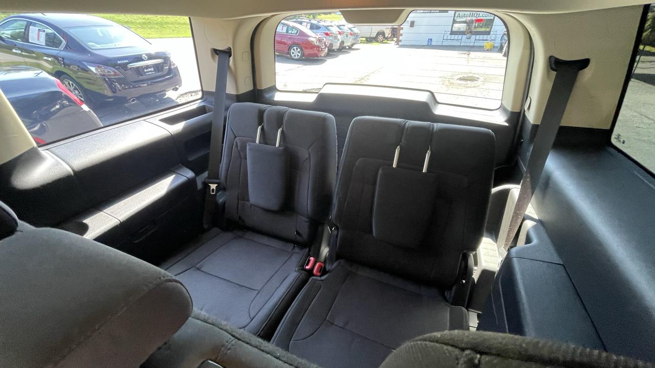 Ford Flex SE FWD 2019