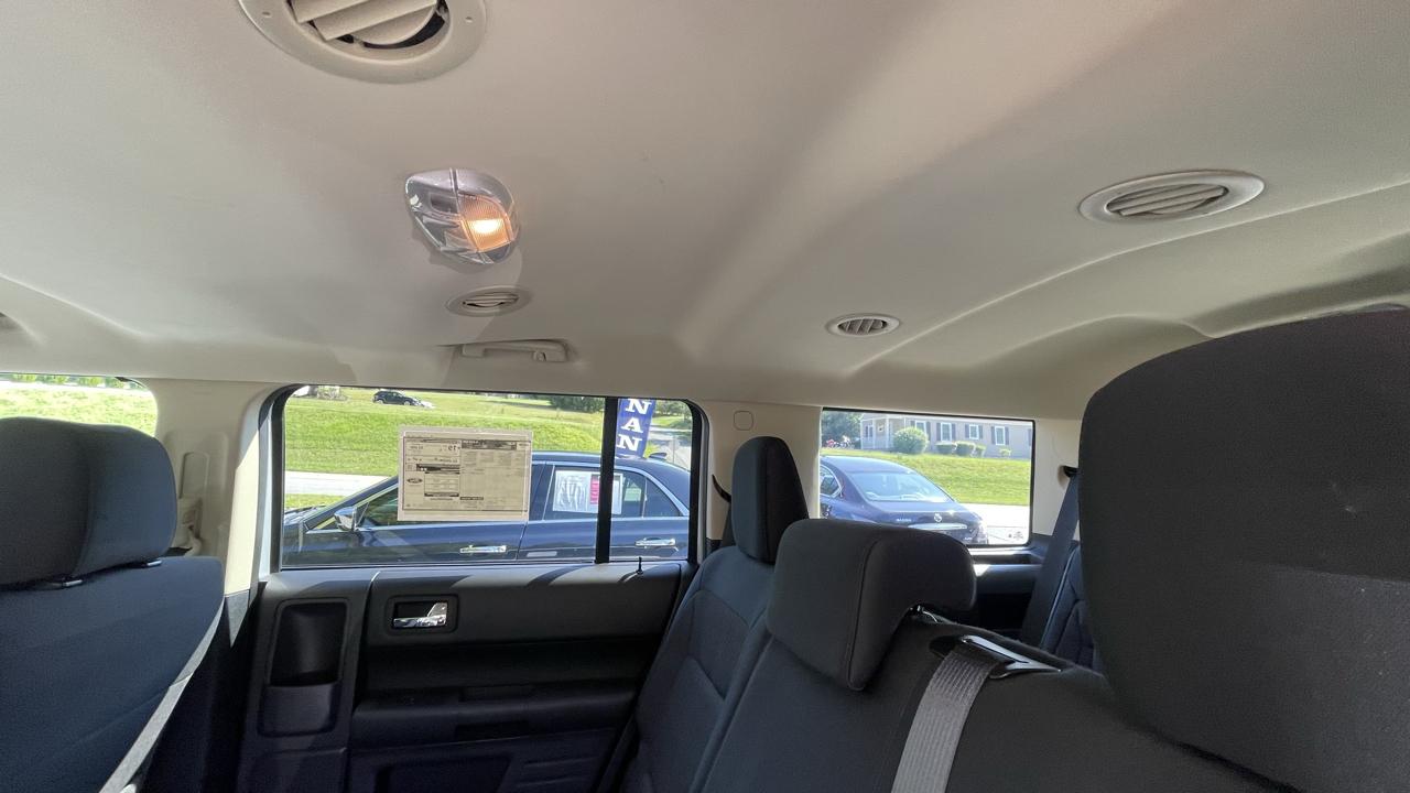 Ford Flex SE FWD 2019