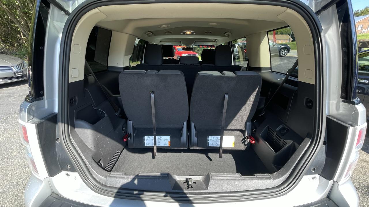Ford Flex SE FWD 2019