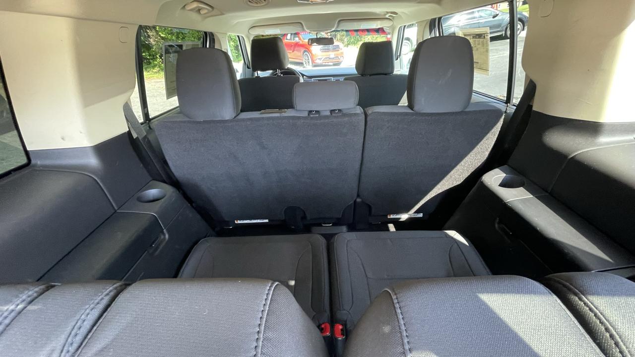 Ford Flex SE FWD 2019